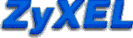 ZyXEL Logo