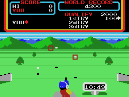Hyper Sports 2