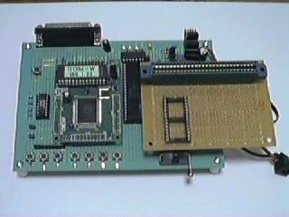 aki80 and converter