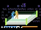 boxing