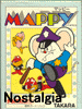 mappy