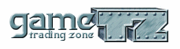 Game Trading Zone